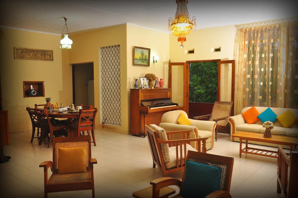 Apartamento Knight'S Heaven Kandy Exterior foto