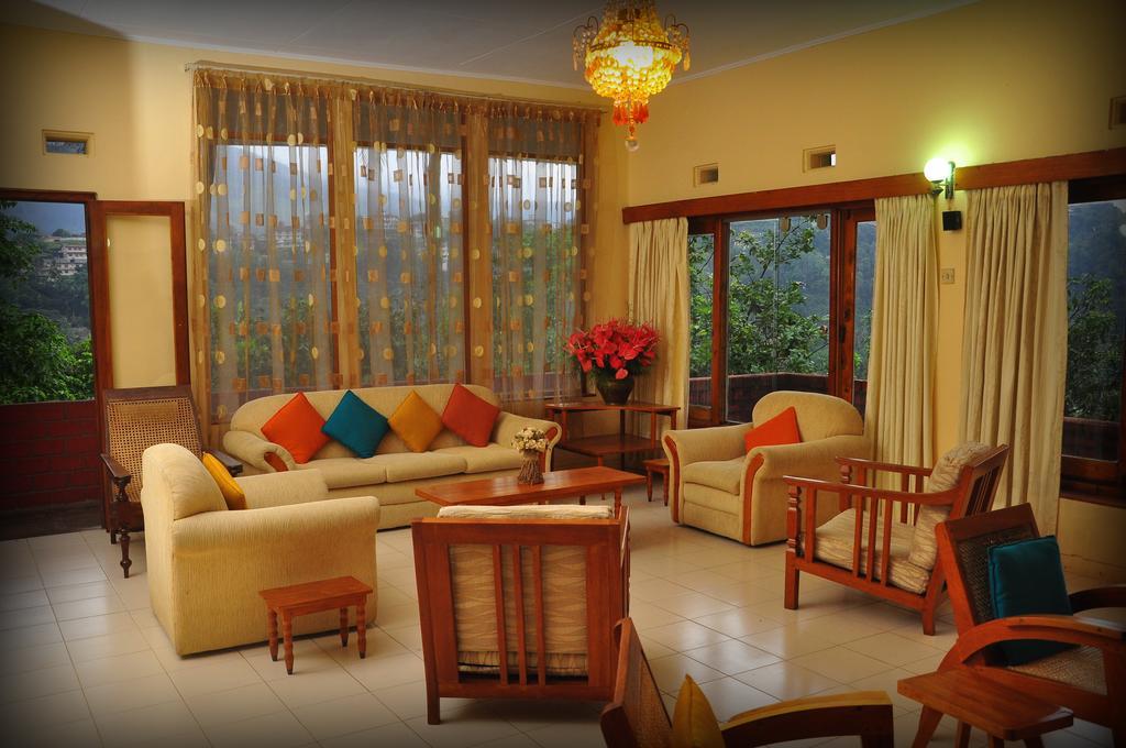 Apartamento Knight'S Heaven Kandy Exterior foto