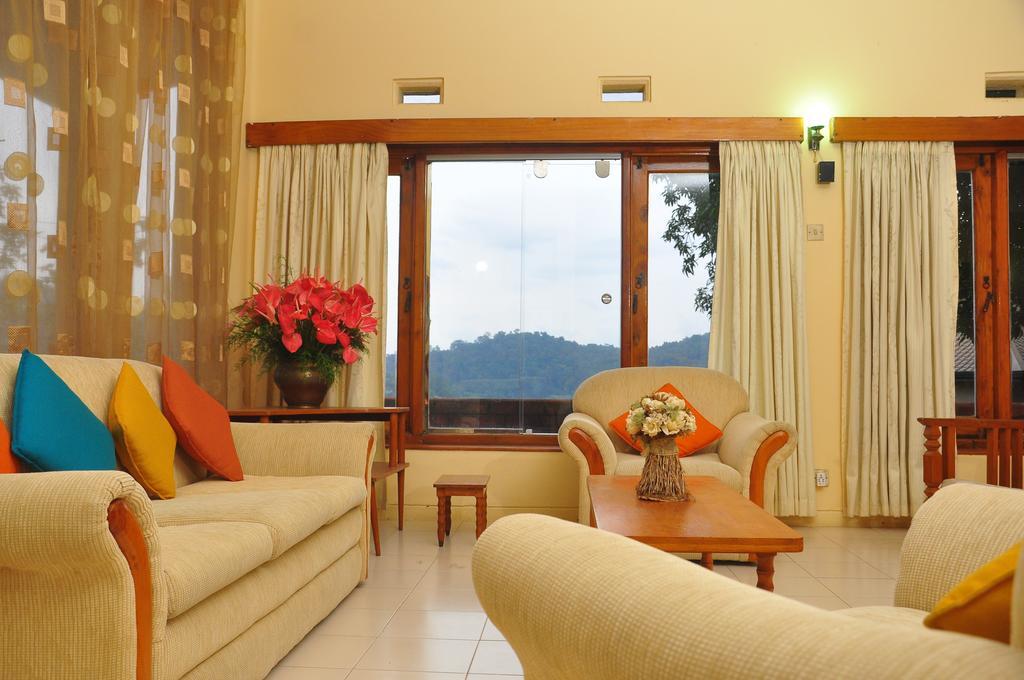Apartamento Knight'S Heaven Kandy Exterior foto