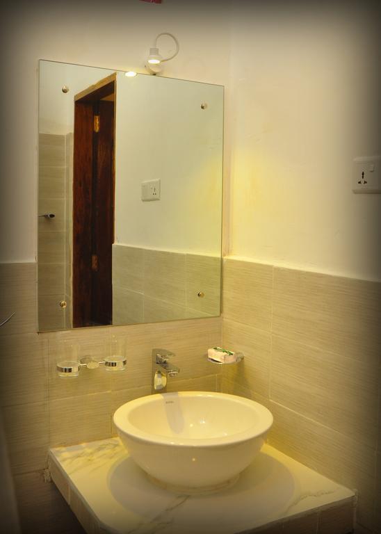 Apartamento Knight'S Heaven Kandy Exterior foto