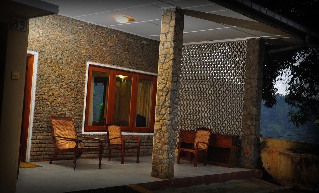 Apartamento Knight'S Heaven Kandy Exterior foto