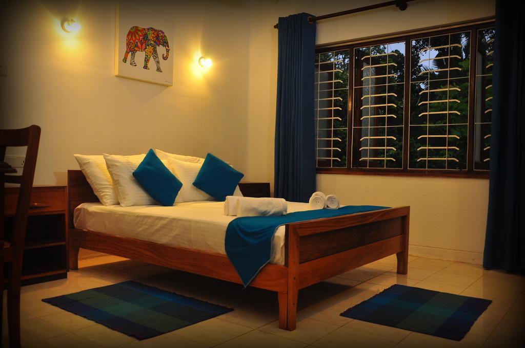 Apartamento Knight'S Heaven Kandy Exterior foto