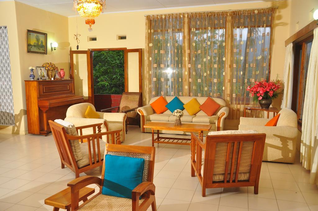 Apartamento Knight'S Heaven Kandy Exterior foto