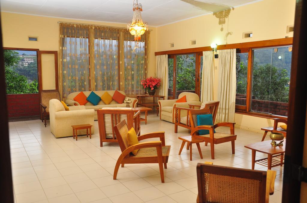 Apartamento Knight'S Heaven Kandy Exterior foto