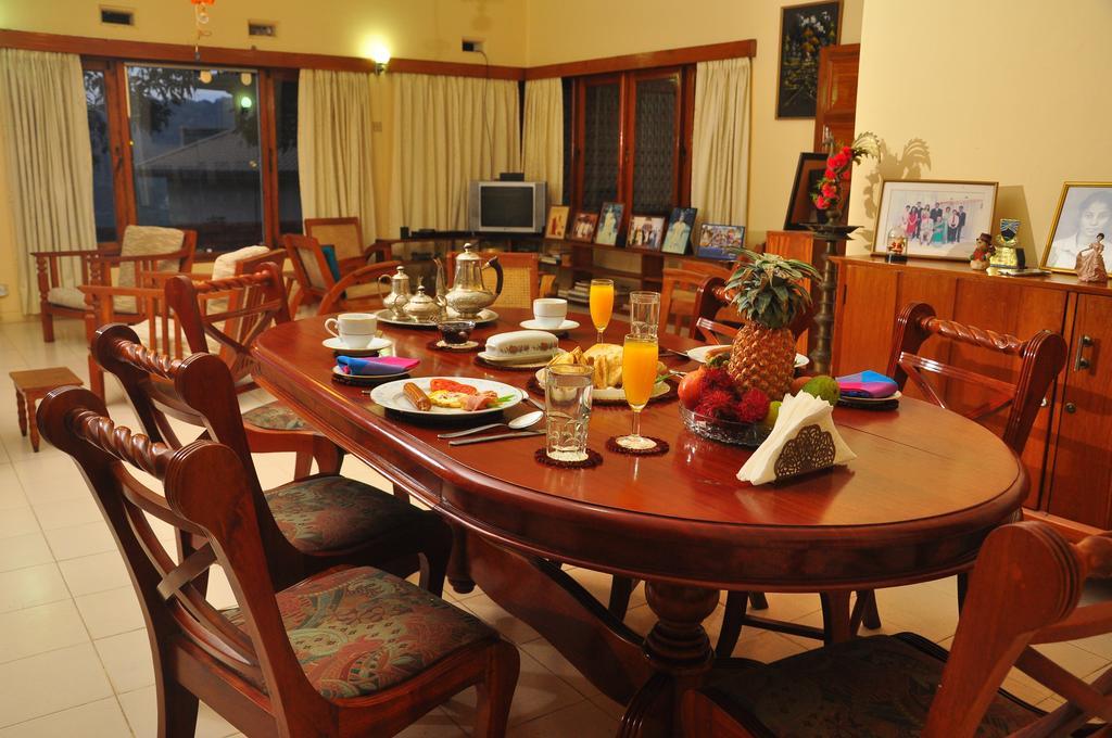 Apartamento Knight'S Heaven Kandy Exterior foto