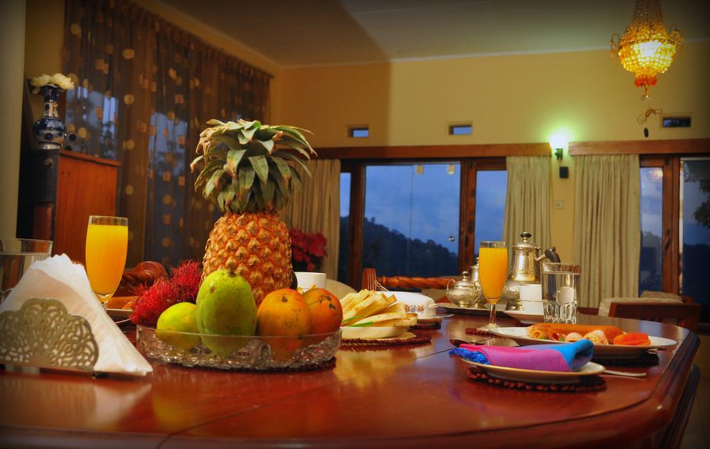 Apartamento Knight'S Heaven Kandy Exterior foto