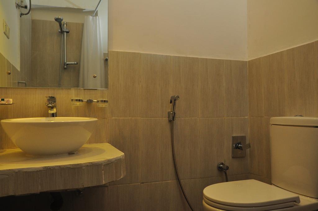 Apartamento Knight'S Heaven Kandy Exterior foto