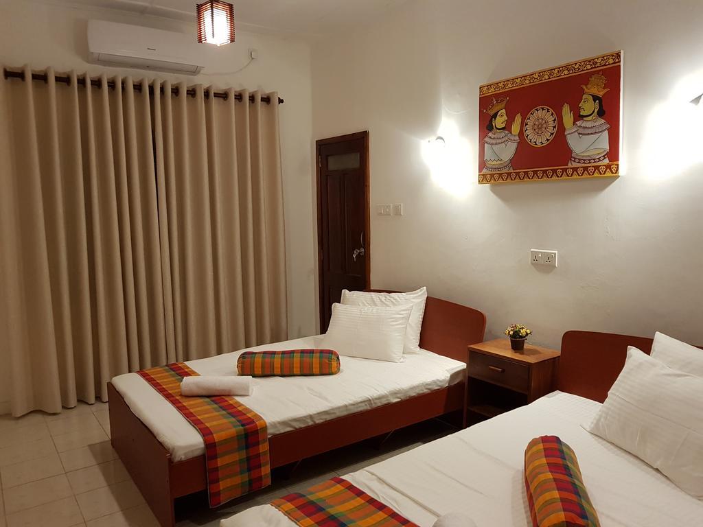 Apartamento Knight'S Heaven Kandy Exterior foto