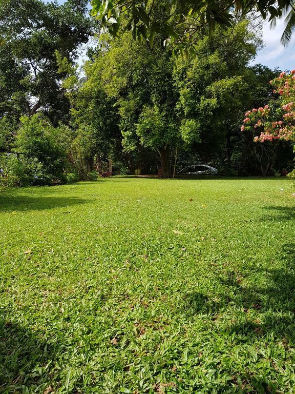 Apartamento Knight'S Heaven Kandy Exterior foto
