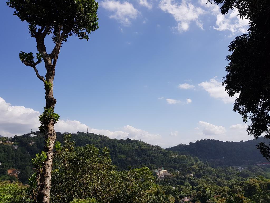 Apartamento Knight'S Heaven Kandy Exterior foto